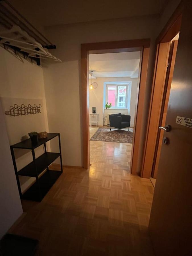 Franziskaner Suites #9 Грац Экстерьер фото