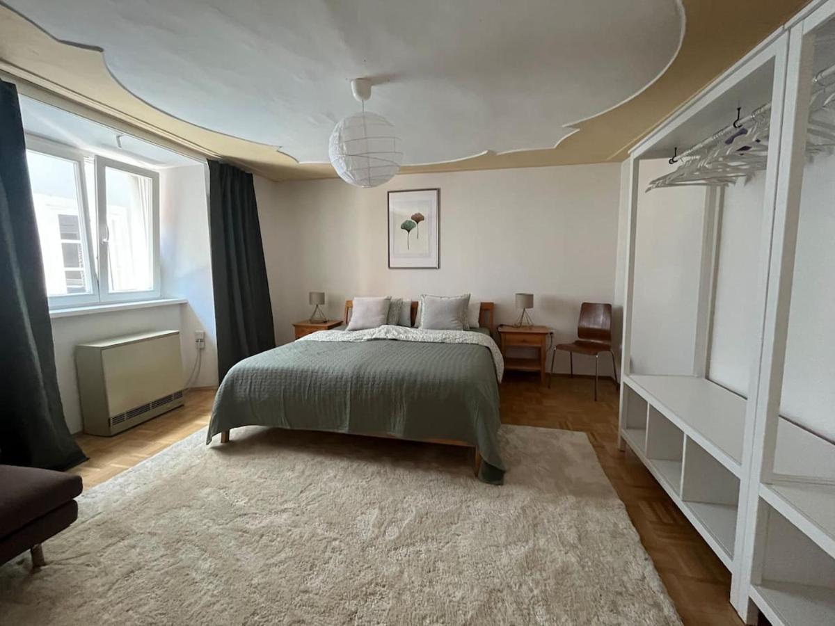Franziskaner Suites #9 Грац Экстерьер фото
