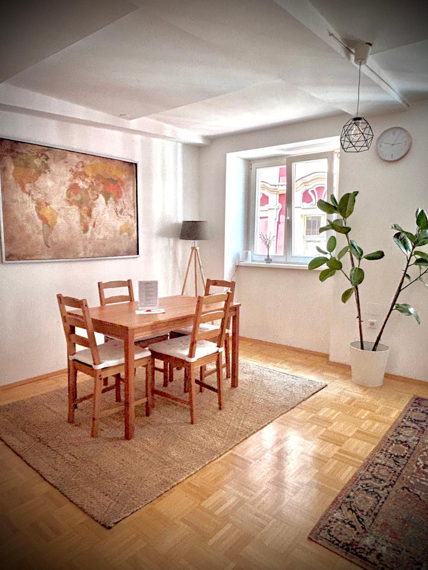 Franziskaner Suites #9 Грац Экстерьер фото