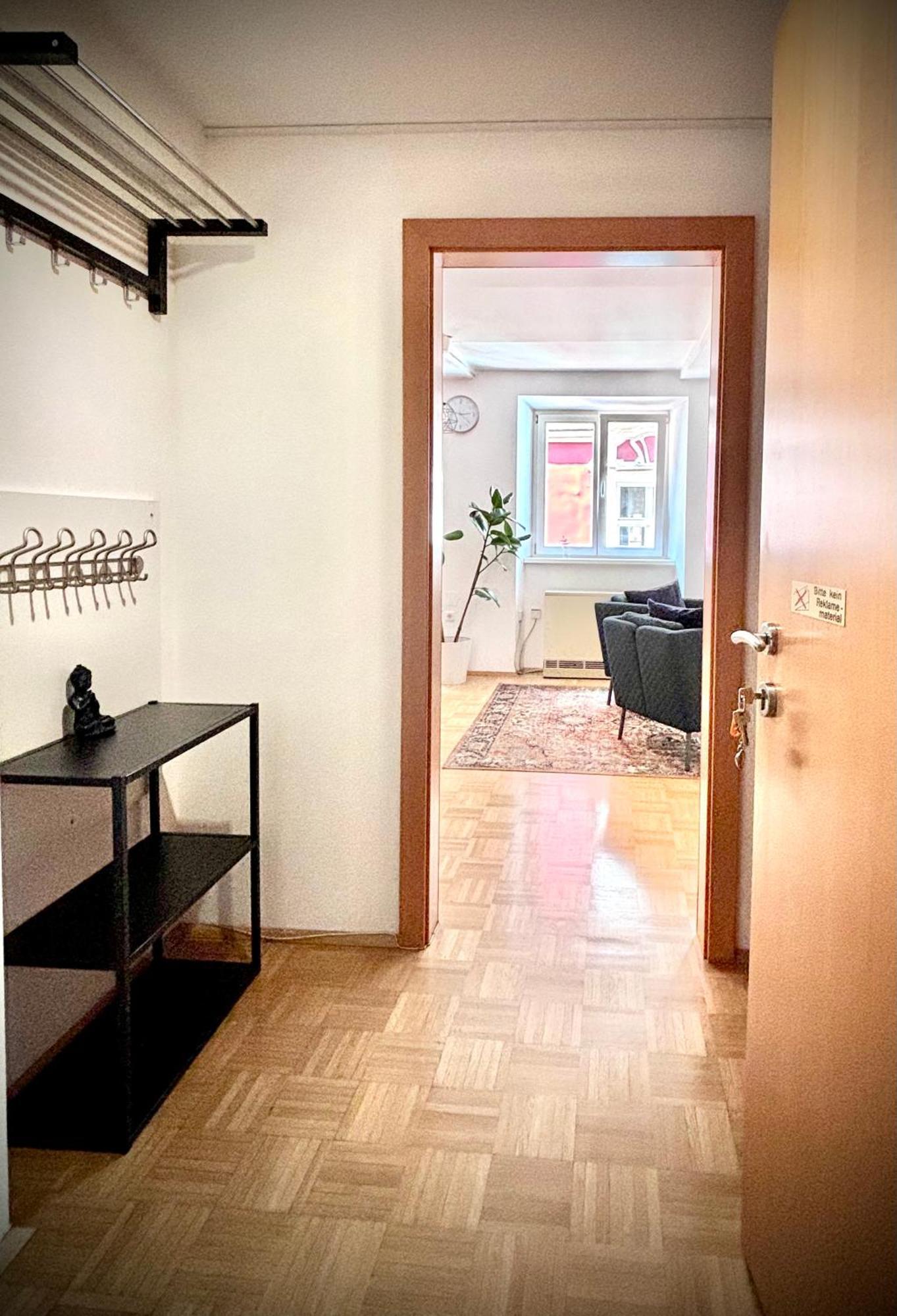 Franziskaner Suites #9 Грац Экстерьер фото