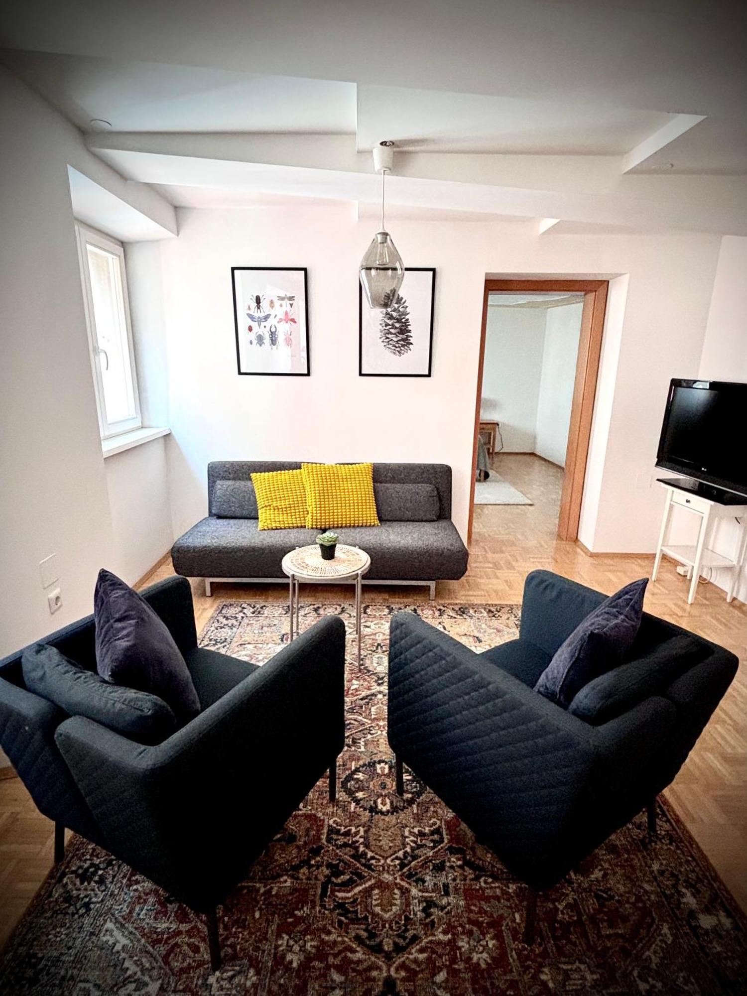 Franziskaner Suites #9 Грац Экстерьер фото
